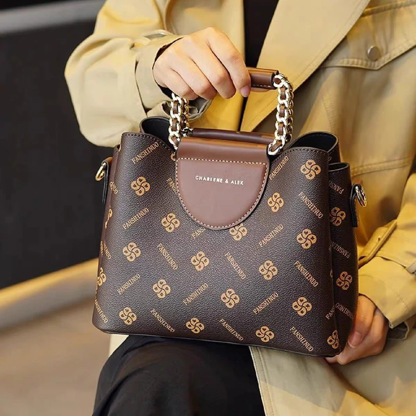 Fashinuno Belle Premium Handbag