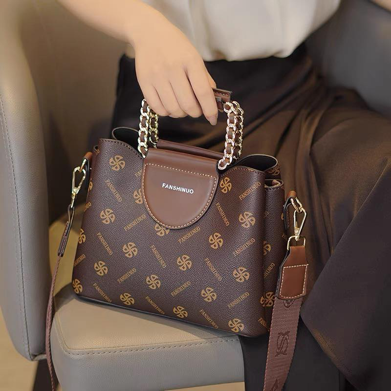 Fashinuno Belle Premium Handbag