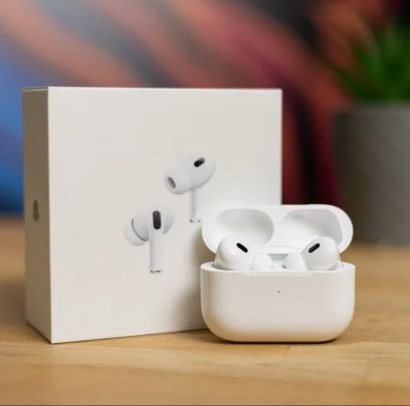 AirPods Pro 2nd Gen