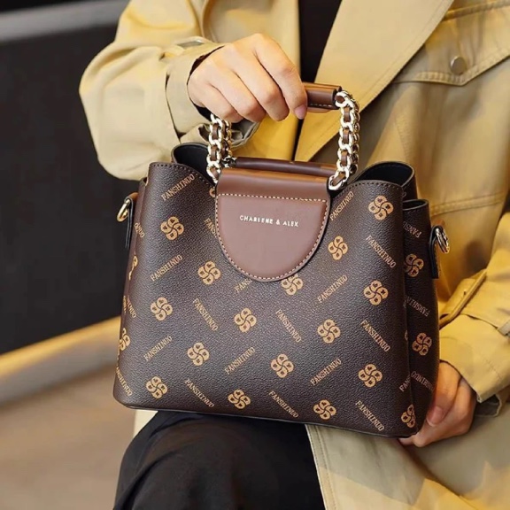 Fashinuno Belle Premium Handbag Code : 330