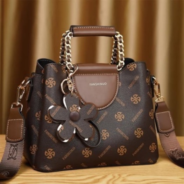 Fashinuno Belle Premium Handbag Code : 330