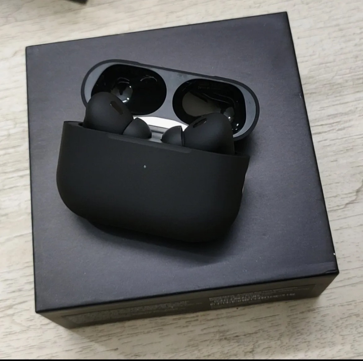 Airpods Pro 2nd genaration