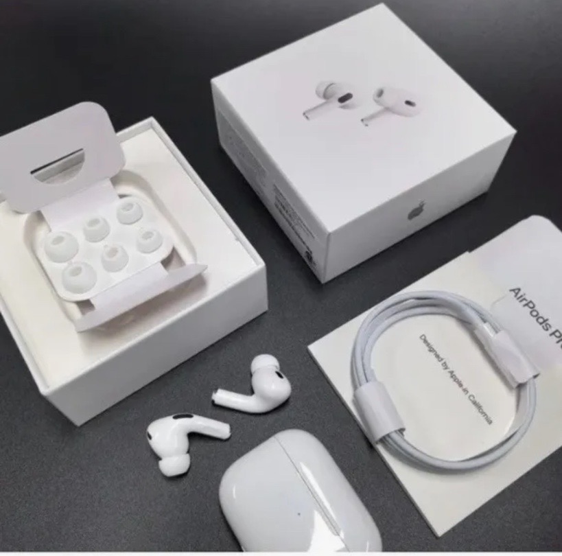 Airpods Pro 2nd genaration